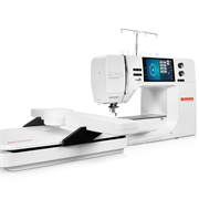 B700 with Embroidery Unit (Embroidery Only Machine)